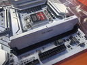 七彩虹（Colorful）CVN B550M GAMING FROZEN V15主板DDR4 支持5600X/5700X/5700G/5700X3D (AMD B550/AM4) 曬單實(shí)拍圖