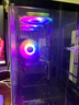 七彩虹（Colorful）海景房酷睿14代i5 14600KF/RTX5060TI/5070TI/RTX5080 16G 顯卡電競(jìng)游戲設(shè)計(jì)電腦主機(jī)組裝機(jī) 配二：14600KF丨32G丨1T丨5060 曬單實(shí)拍圖