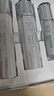 妍詩(shī)美（acymer）伊的家胺光透亮套裝的妍詩(shī)美化妝新品套裝日期最新正品保真 胺光透亮套裝四件套（全新撕碼) 曬單實(shí)拍圖