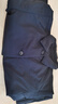 無(wú)印良品（MUJI） 女式 蓬松棉服立領(lǐng)大衣 外套女款冬裝25年秋冬新品女裝 黑色 S (155/80A) 曬單實(shí)拍圖