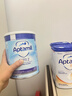 英國愛(ài)他美（Aptamil）英版愛(ài)他美部分適度水解半水解深度水解奶粉低乳糖嬰幼兒奶粉800g 英版愛(ài)他美半水解 800g*6罐 曬單實(shí)拍圖