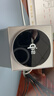 areshQi2認證三合一無(wú)線(xiàn)充電器magsafe磁吸15w適用蘋(píng)果iPhone17promax底座iWatch 11手表耳機支架充電站 【旋轉魔方】qi2認證｜彈出式充電倉｜觸控電動(dòng)旋轉 曬單實(shí)拍圖