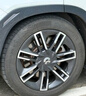 德國馬牌（Continental）【包安裝】德國馬牌輪胎MaxContact MC6 運動(dòng)舒適靜音操控 255/50R20 109V 蔚來(lái)ES6/ES8 曬單實(shí)拍圖