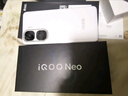 vivo iQOO Neo10 Pro+ 【國(guó)家補(bǔ)貼】 新品5G電競(jìng)游戲手機(jī) BH30 馳光白 12GB+512GB 官方標(biāo)配 曬單實(shí)拍圖