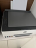 惠普（HP）588彩色打印機(jī)學(xué)生家用噴墨 無線連供打印復(fù)印掃描照片打印  低成本 一年上門 曬單實(shí)拍圖