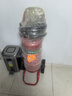 山頭林村滅火器35公斤推車式干粉20kg35KG50KG45L水基型消防大推拉加油站 20kg 干粉 滅火器 證書 曬單實拍圖