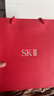 SK-II女士溫和潔面120g氨基酸洗面奶sk2化妝品護膚品套裝生日禮物女 曬單實拍圖