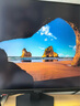 海信大圣G5 Pro+ 26款 27英寸2K200Hz 1ms原廠模組 廣色域 旋轉(zhuǎn)升降 HDR400 暗夜黑色 電競(jìng)顯示器 曬單實(shí)拍圖
