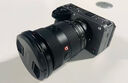 索尼（SONY）ILME-FX3A高清數(shù)碼攝像機(jī)4K全畫(huà)幅專業(yè)電影攝影機(jī)視頻拍攝直播旅游婚慶 FX3A FX3A+FE24-70F2.8GM 2代套裝 標(biāo)配【贈(zèng)品牌快充】 曬單實(shí)拍圖
