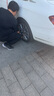 米其林（MICHELIN）汽車(chē)輪胎 245/45R18 100W 浩悅五代 Primacy 5 適配奔馳E級 曬單實(shí)拍圖