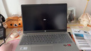 惠普（HP） 星BOOK15筆記本電腦 超輕薄便攜大屏小新品商務(wù)辦公本學(xué)生游戲手提本電腦 銳龍版 元氣桃桃 R5-7520U/16G/1TB 曬單實(shí)拍圖