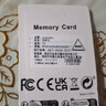 內存卡存儲卡高速通用tf內存卡手機相機儲存行車(chē)記錄儀監控攝像頭microSD128GB/64g/32G/16G 128GB【FAT32】高速兼容 曬單實(shí)拍圖