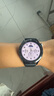 小米（MI）Xiaomi Watch S4 黑色 國家補貼 小米汽車(chē)su7鑰匙 澎湃OS 2 心率血氧監測 小米手表s4 男表女表 曬單實(shí)拍圖