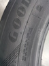 固特異（Goodyear）汽車(chē)輪胎 205/55R16 91W EF1 SPORT鷹馳F1酷跑 朗逸/速騰/卡羅拉 曬單實(shí)拍圖