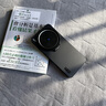 言臣適配vivox300pro手機殼金屬背板新款鏡頭支架vivox300磨砂超薄防摔保護套x300鏡頭全包簡約外殼 【純粹黑】隱形鏡頭支架|金屬磨砂|全包防摔 vivo X300 Pro 曬單實拍圖