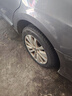 固特異（Goodyear）汽車輪胎 205/55R16 91W EF1 SPORT鷹馳F1酷跑 朗逸/速騰/卡羅拉 曬單實拍圖