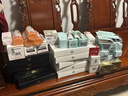 嬌韻詩(shī)雙萃精華眼霜20ml維穩滋潤淡眼紋緊致護膚品抗皺禮物送女友 曬單實(shí)拍圖