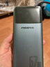 品勝【3C認證】充電寶帶67W線(xiàn)快充20000毫安40W60W可上飛機移動(dòng)電源適用蘋(píng)果17promax Air華為筆記本 曬單實(shí)拍圖