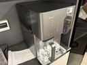 美的（Midea）冰魔方Max冰塊凈水器家用凈水機制冰機臺式凈飲一體機制冷即熱直飲機政府補貼免安裝JLB3799T-RO 曬單實(shí)拍圖