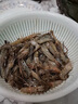 追農公社微山湖區特產(chǎn)活蝦干曬干淡水河蝦湖蝦干農家自曬蝦皮小魚(yú)蝦米干貨 淡水蝦干半斤【微山湖產(chǎn)地蝦干】 曬單實(shí)拍圖