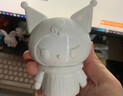 拓竹P1SC 3D打印機桌面家用FDM全自動(dòng)調平大尺寸多色高速3d打印機器【大陸版】 曬單實(shí)拍圖