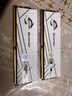 新樂(lè )士（SAMNIX）DDR5臺式機內存條16g 32G 24G 48G 6000 6400 6800 7200 8000狂刃戰士RGB燈條海力士A代 32GB(16x2)6000 M代 C28 白燈 曬單實(shí)拍圖