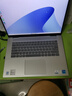 戴爾（DELL） 靈越16Plus 16英寸大屏創(chuàng  )作本補貼20%設計師學(xué)生辦公剪輯游戲制圖輕薄筆記本電腦 13代標壓i5-13420H 2.5K護眼屏 銀色 16G內存 1TB高速固態(tài) 標配 曬單實(shí)拍圖