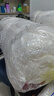 無印良品A類抗菌大豆纖維被子被芯春秋冬季棉被芯6斤200*230cm 小熊 曬單實(shí)拍圖