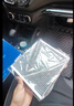 馬勒（MAHLE）帶炭PM2.5空調(diào)濾芯LAK1282(新科魯茲邁銳寶XL昂科威英朗探界者XT5 曬單實(shí)拍圖