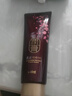 睿嫣（ReEn）潤膏經(jīng)典舒盈臻護洗發(fā)水250ml*3 清爽瑩潤 洗護套裝LG韓國進(jìn)口 曬單實(shí)拍圖