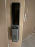 凱迪仕（kaadas）智能門(mén)鎖 指靜脈指紋識(shí)別 智能鎖 電子鎖密碼鎖 賽博Q9 Plus 曬單實(shí)拍圖