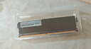 金百達(dá)（KINGBANK）16GB(8G×2)套裝 DDR4 3600 臺式機(jī)內(nèi)存條 銀爵 C18 適配黑神話悟空 曬單實(shí)拍圖