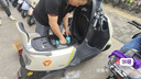 星恒電摩電動(dòng)車鋰電池72V30Ah大容量電池 雅迪臺(tái)鈴電瓶車電池72V 曬單實(shí)拍圖