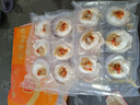 獐子島 冷凍蒜蓉粉絲扇貝 凈重600g 18只 燒烤食材 生鮮 海鮮水產(chǎn)  曬單實拍圖