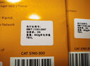 KODAK柯達塑封膜8寸塑封機過(guò)塑膜8絲照片膜過(guò)膠過(guò)塑膜熱縮膜透明自封過(guò)膠紙過(guò)塑機封塑膜50張裝9891-737 曬單實(shí)拍圖