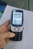 金立（Gionee）老年機4G全網(wǎng)通 老年人手機超長(cháng)待機 大字大聲大按鍵大屏學(xué)生老人專(zhuān)用功能機雙卡雙待G320 黑色 曬單實(shí)拍圖