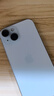 Apple iPhone 15  蘋果15 國行5G 雙卡雙待手機(jī) 二手手機(jī) 全網(wǎng)通 蘋果手機(jī) 藍(lán)色【85%用戶選擇】 【99新】128G【性價(jià)比推薦】3期免息 三年老店+五星店鋪+一年質(zhì)保 曬單實(shí)拍圖