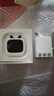 bilibiliGoods嗶哩嗶哩新品CUBE FACE小電視LCD觸屏真無線藍(lán)牙耳機(jī)降噪禮物初音未來 【嗶哩嗶哩】小電視 耳機(jī)+充電底座 曬單實拍圖