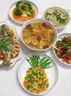 【胖東來(lái)品質(zhì)】松茸鮮0添加調料正宗純菌菇雞精味精粉天然調味料 [松茸提鮮自然鮮味][2罐]500g 曬單實(shí)拍圖