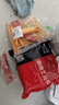 雨虹防水卡諾里水性氫化環(huán)氧彩砂美縫劑 淺灰色3kg 曬單實(shí)拍圖