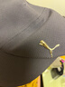 PUMA彪馬 ALL IN GOOD TIME AF BB Cap 25秋中性遮陽(yáng)鴨舌帽子 026982 026982-02 均 碼 OSFA 曬單實(shí)拍圖