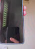 小米（MI）紅米Note10Pro手機殼Redminote10液態(tài)硅膠Redmi10A全包防摔保護套 石墨黑 紅米Note10 曬單實(shí)拍圖