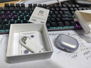 華為FreeBuds Pro 3無(wú)線(xiàn)藍牙耳機星閃耳機入耳式智慧降噪跑步運動(dòng)游戲低延遲適用于mate70pro+榮耀手機 星河藍丨送店鋪延保+曬單豪禮 【附華為音樂(lè )卡+充電線(xiàn)】 曬單實(shí)拍圖