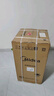 美的（Midea）迷你洗衣機 MB30V21EPLUS 3KG嬰兒小型兒童內(nèi)衣洗衣機 全自動波輪 省電 健康除螨宿舍 以舊換新 曬單實拍圖