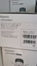 linptech人體存在智能射燈 客廳臥室嵌入式吊頂孔燈 已接入米家APP X8R  曬單實(shí)拍圖