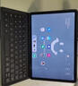 華為智能鍵盤 經(jīng)典黑色 適用于HUAWEI MatePad 2023款及HUAWEI MatePad 11.5 2024款 曬單實(shí)拍圖