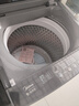 美的（Midea）波輪洗衣機(jī)全自動 家用12公斤大容量 以舊換新家電國家補(bǔ)貼 免清洗除螨海量洗 12公斤波輪 曬單實拍圖