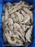 PHUKEY SEA厄瓜多爾凍南美白對蝦 只只分離 海鮮水產(chǎn) 3斤 (51-60只/KG) 曬單實(shí)拍圖