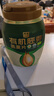 西麥有機胚芽燕麥片桶裝800g 家庭裝高蛋白質(zhì)營(yíng)養早餐0添加蔗糖 曬單實(shí)拍圖
