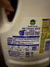 滴露（Dettol）衣物除菌液 消毒液 檸檬3L 99.9%殺菌除螨內(nèi)衣兒童衣物可配洗衣液 曬單實拍圖